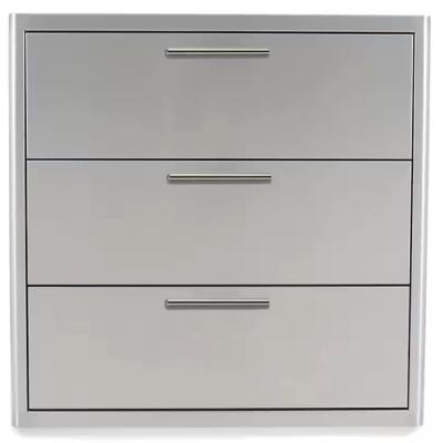 Blaze Grills 30" Triple Outdoor Kitchen Drawers