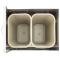Blaze Grills Double Trash Can Drawer