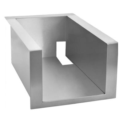 Insulating Liners For Blaze Built-In Power Burners