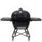Primo Oval XL All-In-One Grill Package