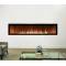 Boulevard 60 Inch Vent Free Linear Fireplace