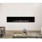 Boulevard 72 Inch Vent Free Linear Fireplace