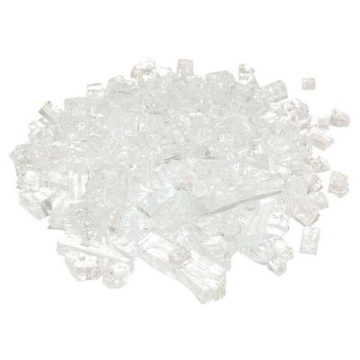Star Fyre Fire Glass
