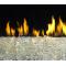 Glacier Ice Glass Fire Gems