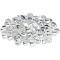 Glacier Ice Glass Fire Gems