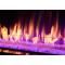 Lanai Outdoor Gas Fireplace