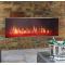 Lanai Outdoor Gas Fireplace