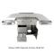 Blaze Grills 30" Portable Outdoor Griddle