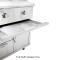 Blaze Grills 30" Portable Outdoor Griddle