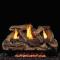 Real Fyre 24 Inch Split Oak