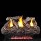 Real Fyre 24 Inch Golden Oak
