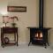 Empire Direct Vent Stove