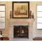 Tahoe Luxury 36 Inch Clean Face Direct Vent Fireplace