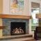 Rushmore 40 Inch TruFlame Direct Vent Fireplace