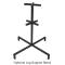 Golden Blount 24" Grand Fire Pit Log Set