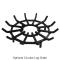Golden Blount 36" Grand Fire Pit Log Set