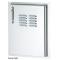 Fire Magic Select 21" X 14" Single Access Door With Louvers