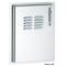 Fire Magic Select 21" X 14" Single Access Door With Louvers
