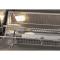Fire Magic Black Diamond Outdoor Kitchen Island Package