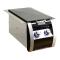 Fire Magic Black Diamond Outdoor Kitchen Island Package