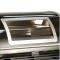 Fire Magic Black Diamond Outdoor Kitchen Island Package
