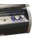 Fire Magic Black Diamond Outdoor Kitchen Island Package