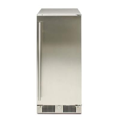 Blaze 15" 3.2 Cu Ft  Outdoor Rated Refrigerator