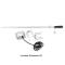 Blaze 44" Professional Series Built-In Grill