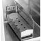 Blaze Built-In Electric Smoker
