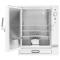 Blaze Built-In Electric Smoker