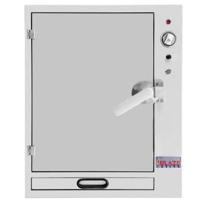 Blaze Built-In Electric Smoker