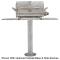 Blaze Professional Marine Grade Portable Grill