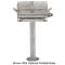 Blaze Professional Marine Grade Portable Grill