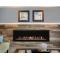 White Mountain Hearth 48" Boulevard Direct Vent Fireplace