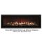 White Mountain Hearth 48" Boulevard Direct Vent Fireplace