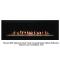 White Mountain Hearth 48" Boulevard Direct Vent Fireplace
