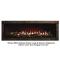 White Mountain Hearth 48" Boulevard Direct Vent Fireplace
