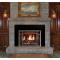 Rushmore 30 TruFlame Direct Vent Fireplace Insert