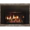 Rushmore 35 TruFlame Direct Vent Fireplace Insert