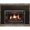 Rushmore 35 TruFlame Direct Vent Fireplace Insert