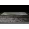 Carol Rose Outdoor Linear Fire Pit