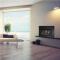 Solstice Traditional Vent Free Fireplace Insert