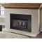 Solstice Traditional Vent Free Fireplace Insert