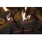 Solstice Traditional Vent Free Fireplace Insert