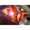 Electronic Ignition S-Fire Gas Fire Pit Insert
