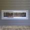 Boulevard See-Through 60 Inch Vent Free Linear Fireplace