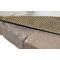 Deck Insulation For Gas Fire Pit