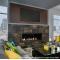 Artisan 60" Vent Free Linear Fireplace