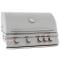 Blaze 32" LTE Built-In Grill With Lights