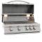 Blaze 32" LTE Built-In Grill With Lights